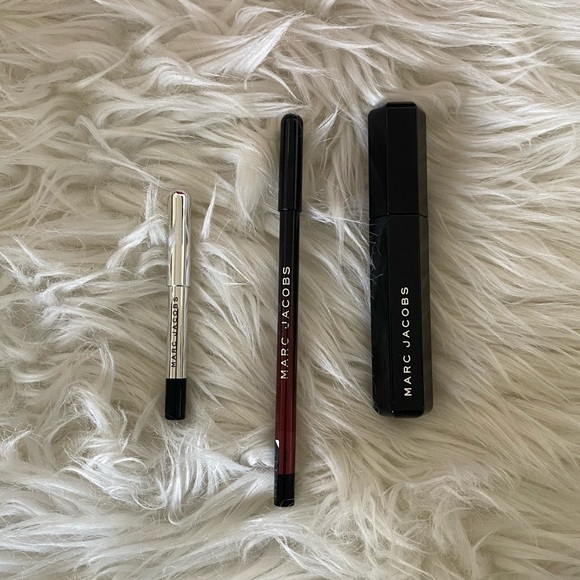 Marc Jacob Jeweled Eyes Gift set - Fall 2018 Runway Edition - Picture 3 of 8